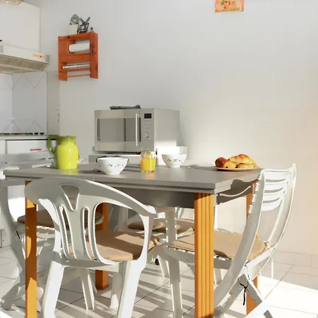 Marelia By Pom, Pkg, Logia Apartman