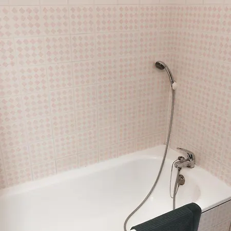 Marelia By Pom, Pkg, Logia Appartement *