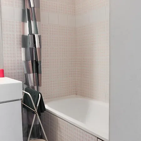 Marelia By Pom, Pkg, Logia Appartement *