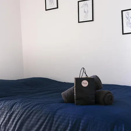 Appartement Marelia By Pom, Pkg, Logia Agde